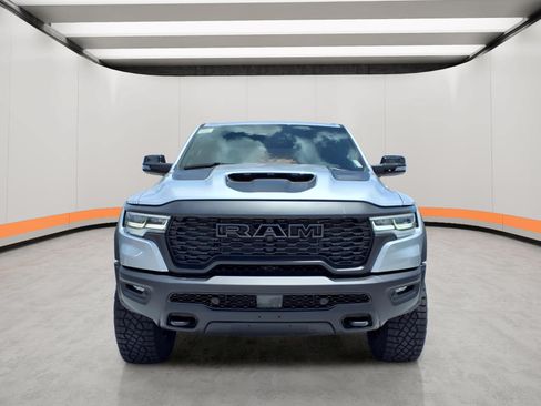 Used 2026 RAM 1500 RHO AWD/4WD image 2
