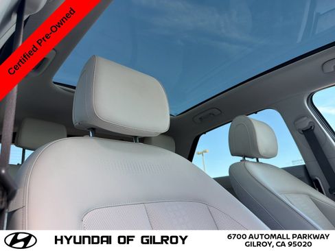 Certified 2024 Hyundai Ioniq 5 Limited RWD image 18