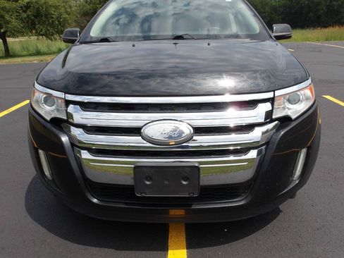 Used 2013 Ford Edge Limited FWD image 27