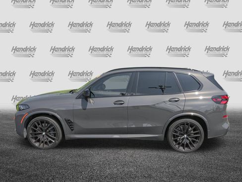 Used 2024 BMW X5 M60i AWD/4WD image 6