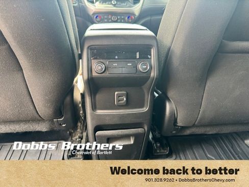 Used 2019 GMC Acadia SLE image 34