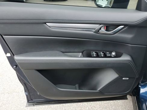 Certified 2025 MAZDA CX-5 AWD 2.5 S w/ Premium Plus Pkg image 17