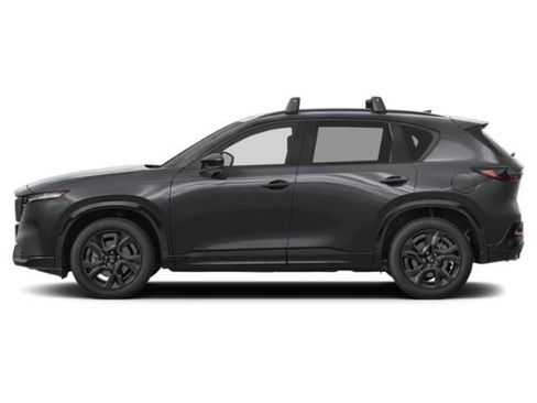 New 2026 MAZDA CX-5 2.5 S w/ Premium Plus Package AWD/4WD image 3