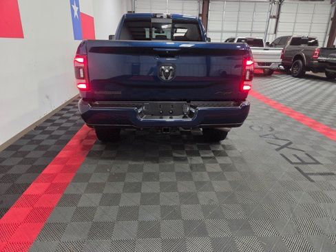 Used 2024 RAM 2500 Laramie w/ Night Edition AWD/4WD image 20