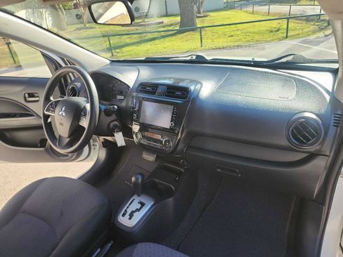 Used 2020 Mitsubishi Mirage ES image 32