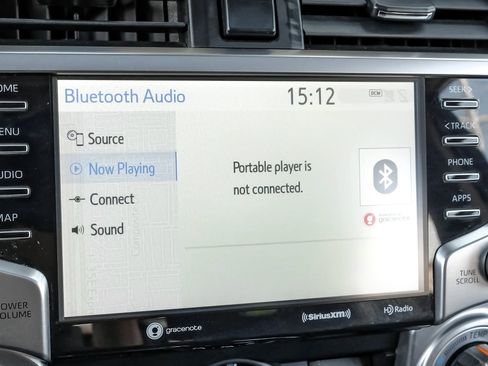 Used 2023 Toyota 4Runner SR5 Premium w/ Moonroof Package image 32