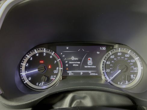 Used 2023 Toyota Highlander XLE image 21