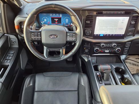 Used 2024 Ford F150 Raptor image 3