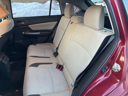 Used 2017 Subaru Crosstrek 2.0i Premium image 25