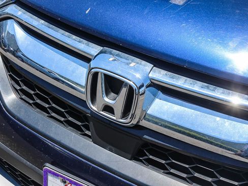Used 2017 Honda CR-V Touring image 14
