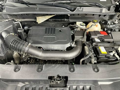 Used 2023 Chevrolet Blazer LT w/ Convenience Package FWD image 36