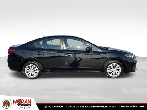 Used 2023 Subaru Impreza 2.0i AWD/4WD image 7