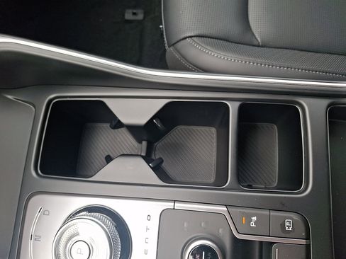 New 2026 Kia Sorento EX image 16