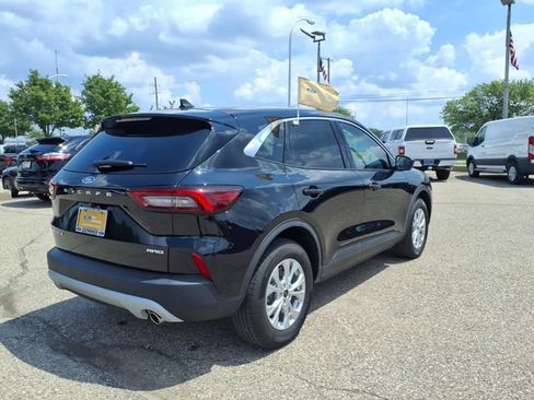 Certified 2023 Ford Escape Active w/ Tech Pack #2 AWD/4WD image 7