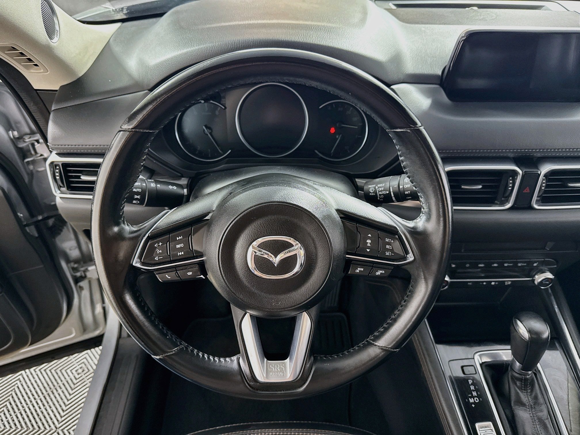 Used 2019 MAZDA CX-5 Grand Touring AWD/4WD image 17