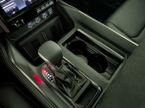 New 2026 RAM 1500 RHO AWD/4WD image 28
