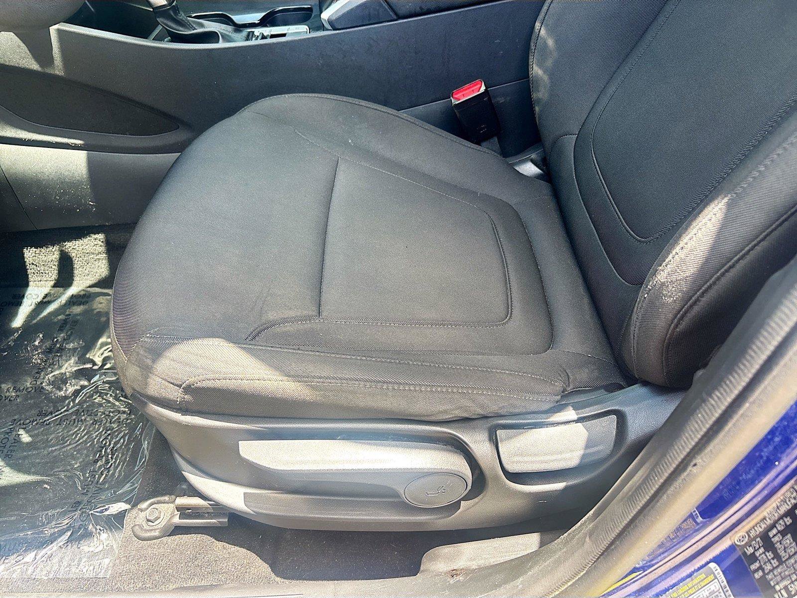Used 2022 Hyundai Tucson SE FWD image 20