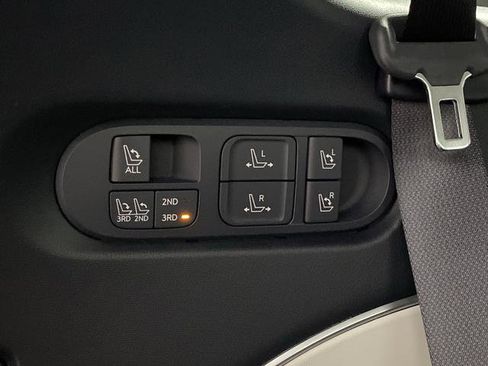 New 2026 Hyundai Palisade Calligraphy image 17