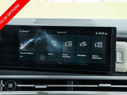 Used 2025 Hyundai Santa Fe SEL FWD image 20