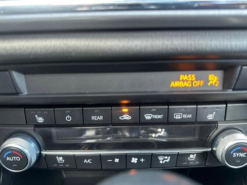 Used 2022 MAZDA CX-9 Grand Touring image 25