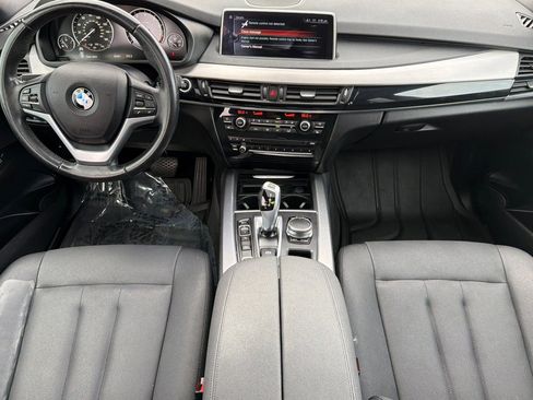 Used 2017 BMW X5 xDrive40e image 13