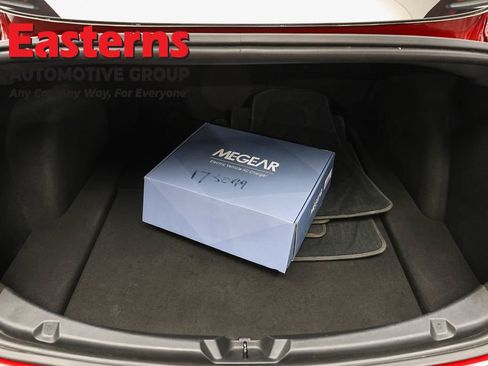 Used 2018 Tesla Model 3 Long Range RWD image 9