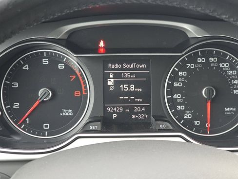 Used 2015 Audi A4 2.0T Premium image 26