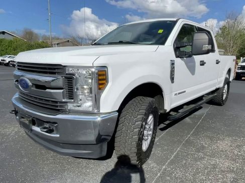 Used 2018 Ford F250 XLT image 4