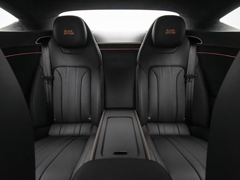 New 2025 Bentley Continental GT AWD/4WD image 23