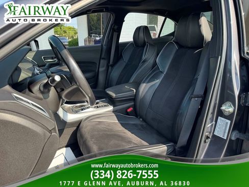 Used 2019 Acura TLX V6 w/ Technology & A-SPEC Pkg AWD/4WD image 10
