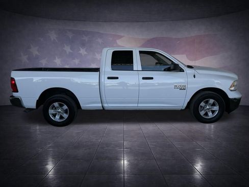 Used 2024 RAM 1500 Classic SLT RWD image 6