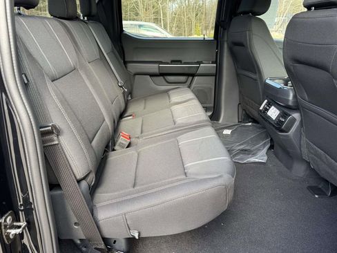 New 2026 Ford F150 STX w/ Equipment Group 200A image 14