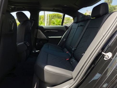 New 2026 BMW 530i w/ M Sport Package RWD image 9