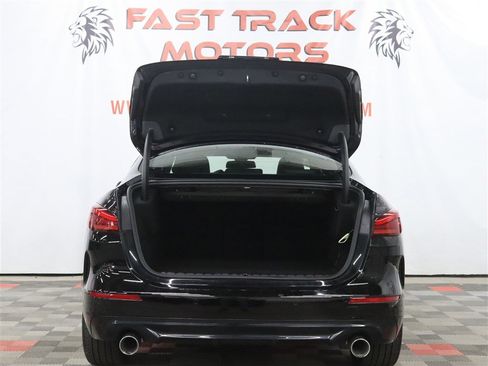 Used 2022 BMW 228i xDrive Gran Coupe w/ Convenience Package AWD/4WD image 7