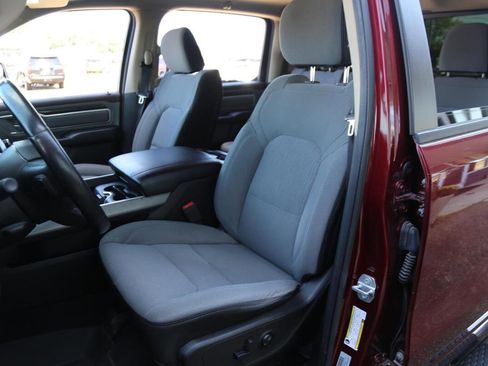 Used 2019 RAM 1500 Big Horn image 15