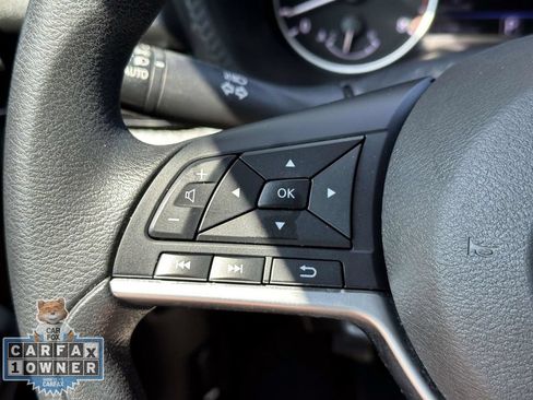 Used 2023 Nissan Sentra SV FWD image 19