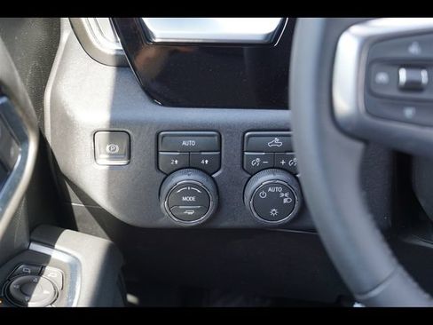 New 2026 Chevrolet Silverado 1500 LT w/ LPO, Dark Essentials Package AWD/4WD image 9