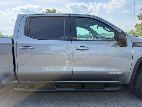 Used 2020 GMC Sierra 1500 Elevation w/ Elevation Value Package AWD/4WD image 36