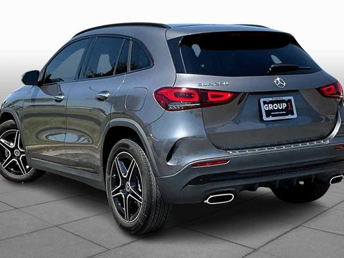 Certified 2023 Mercedes-Benz GLA 250 image 11