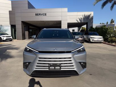 Used 2025 Lexus TX 350 AWD w/ Technology Package