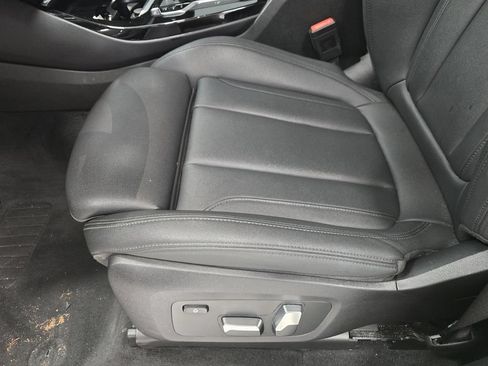 Used 2019 BMW X3 sDrive30i RWD image 16