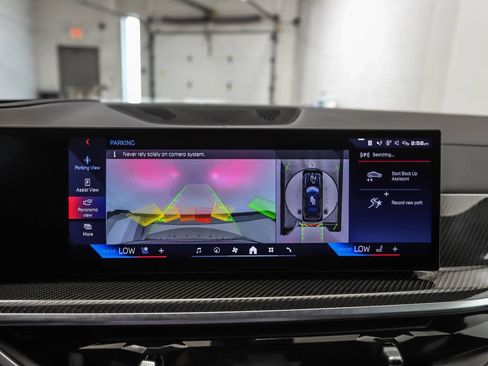 Used 2026 BMW X7 M60i AWD/4WD image 19