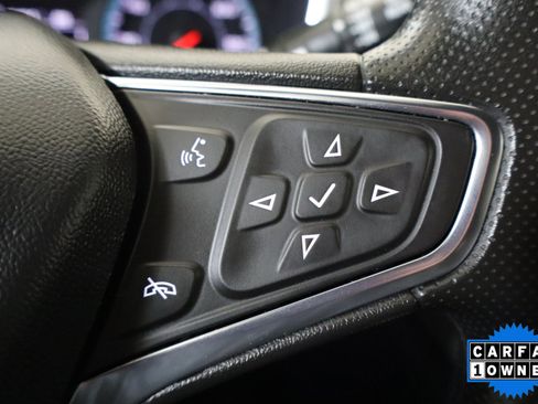 Used 2024 Chevrolet Equinox LS image 28