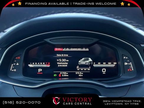 Used 2024 Audi A6 Premium Plus image 47