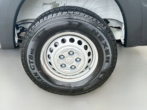 Used 2024 RAM ProMaster 3500 w/ Delivery Van Package image 34