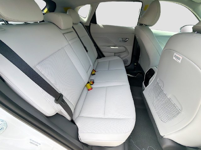 New 2026 Hyundai Kona Limited FWD image 28