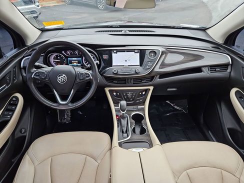 Used 2019 Buick Envision Essence image 9