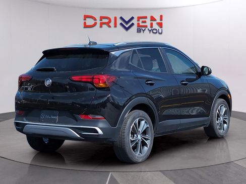 Used 2023 Buick Encore GX Select image 5