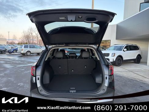 Used 2026 Kia Sportage EX AWD/4WD image 18