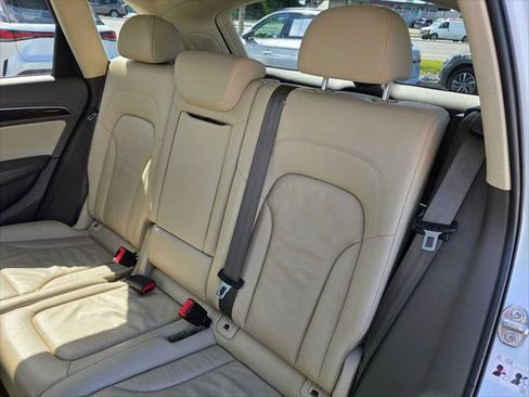 Used 2014 Audi Q5 2.0T Premium Plus w/ Premium Plus Package AWD/4WD image 17